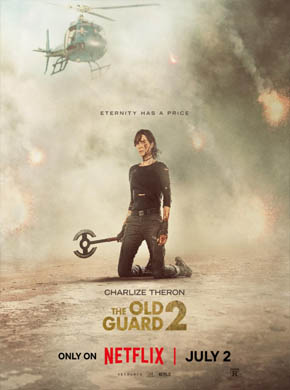The Old Guard 2 مترجم